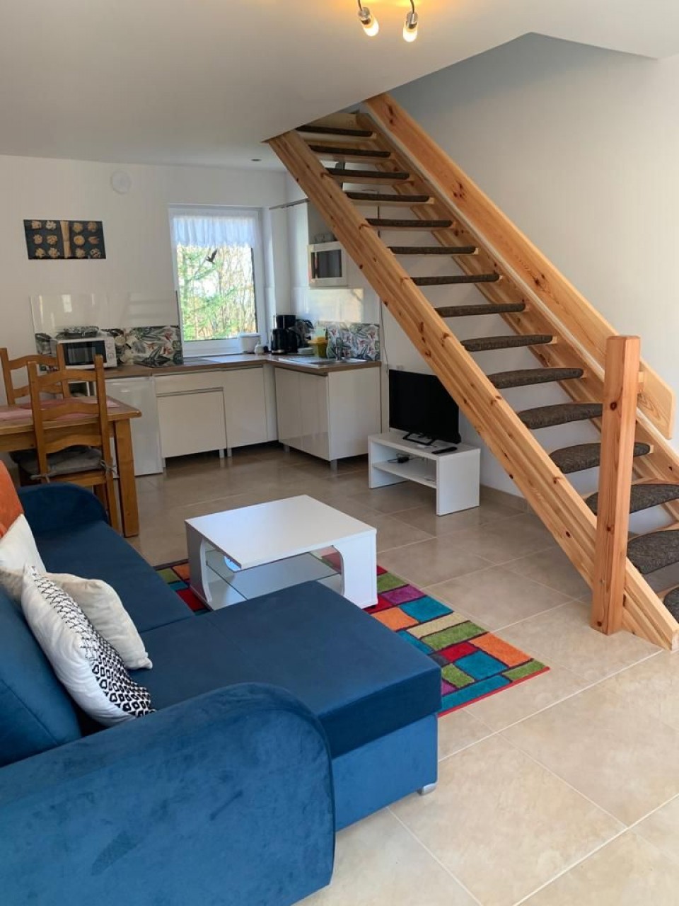 Apartamenty Przy Szlaku