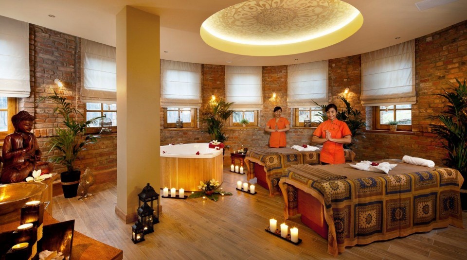 Dolina Charlotty Resort&SPA