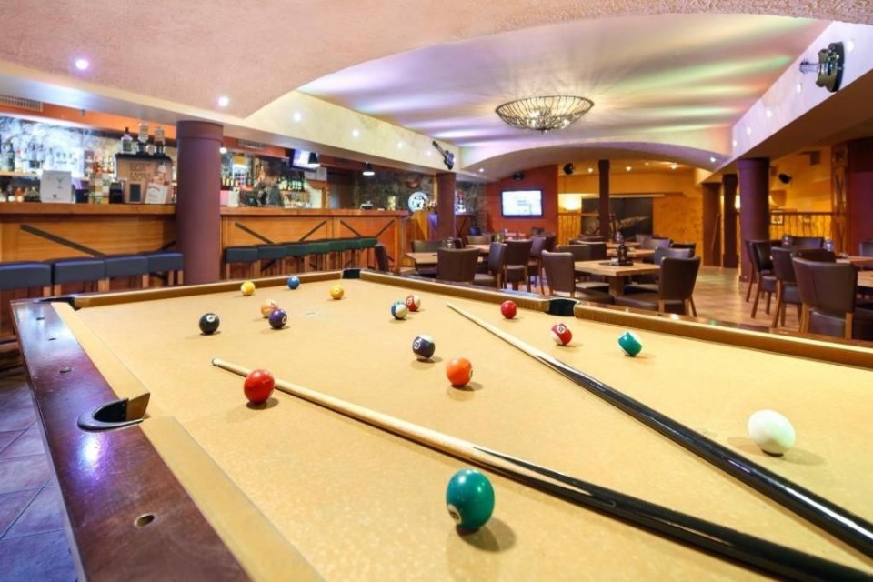 Dolina Charlotty Resort&SPA