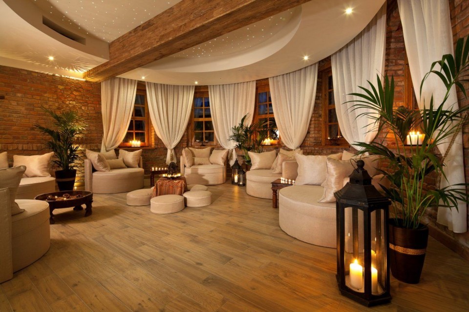 Dolina Charlotty Resort&SPA