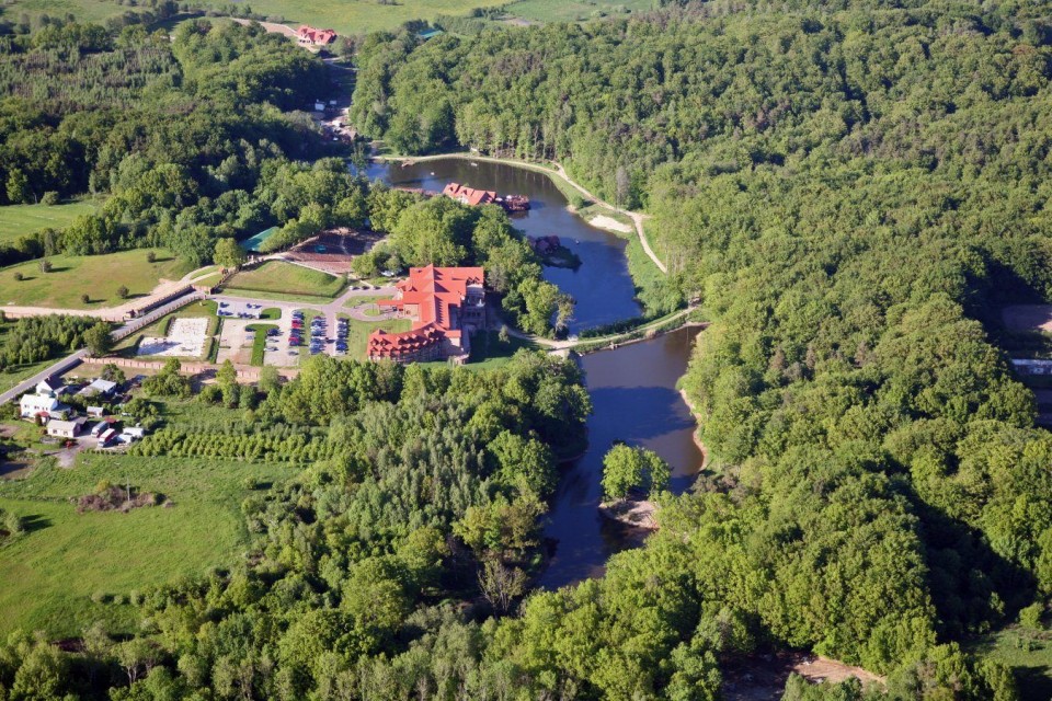 Dolina Charlotty Resort&SPA