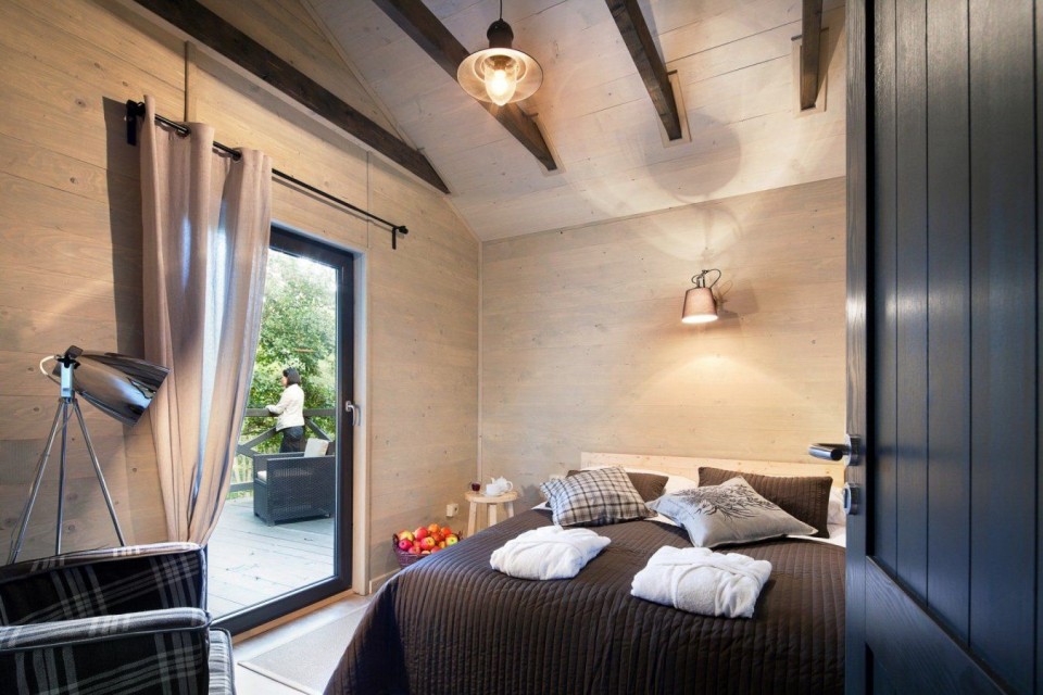 Dolina Charlotty Resort&SPA