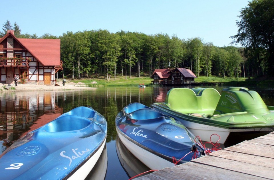 Dolina Charlotty Resort&SPA