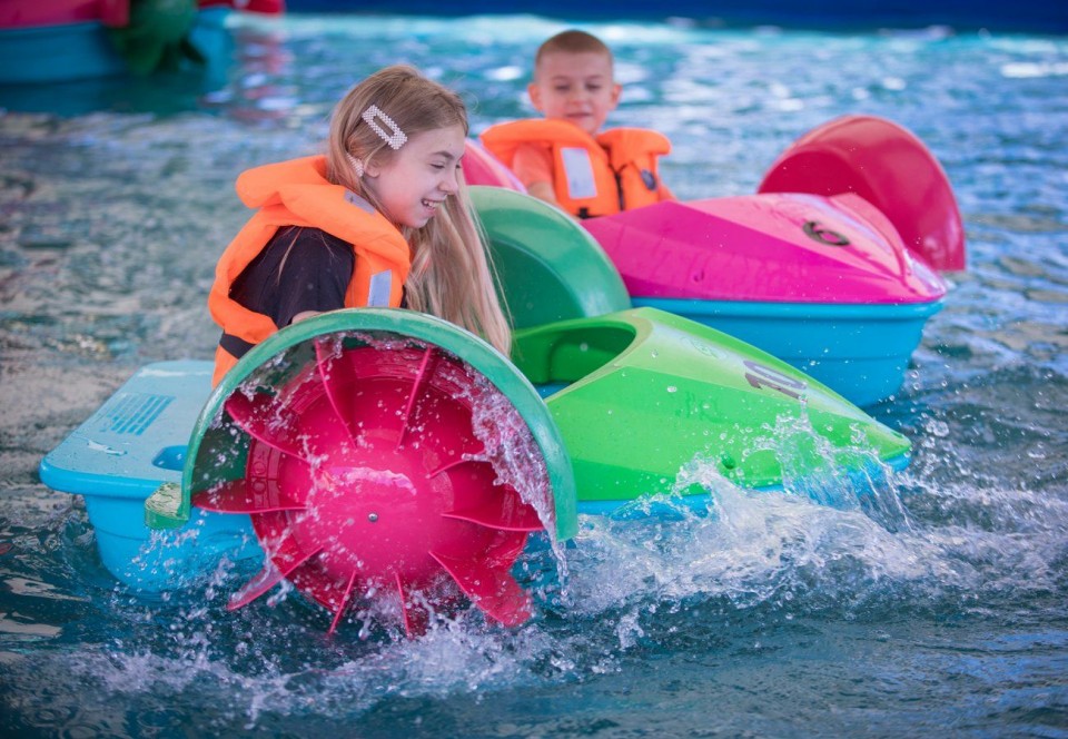 Dolina Charlotty Resort&SPA