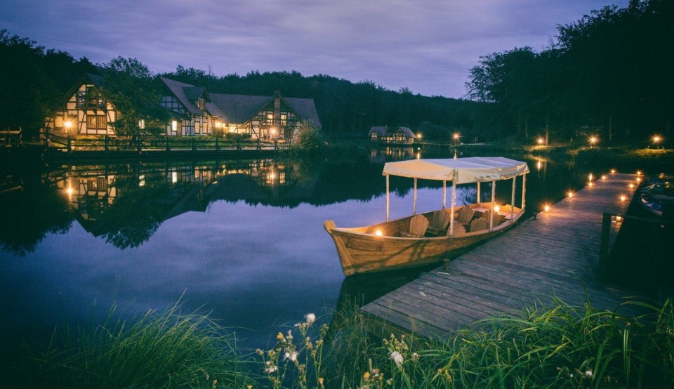 Dolina Charlotty Resort&SPA