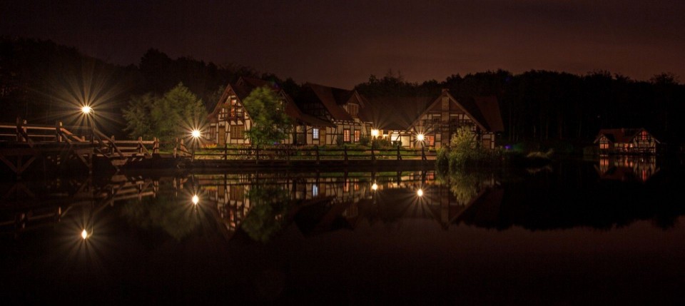 Dolina Charlotty Resort&SPA