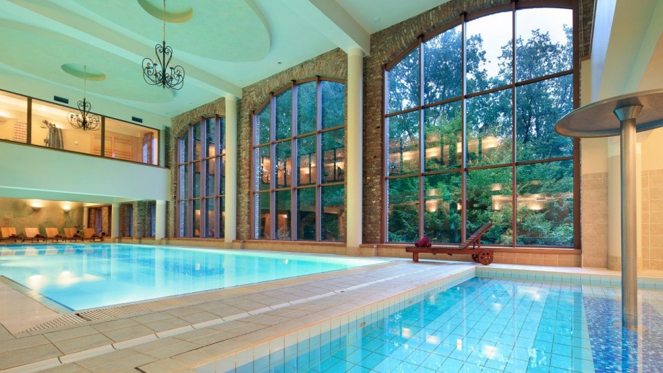 Dolina Charlotty Resort&SPA