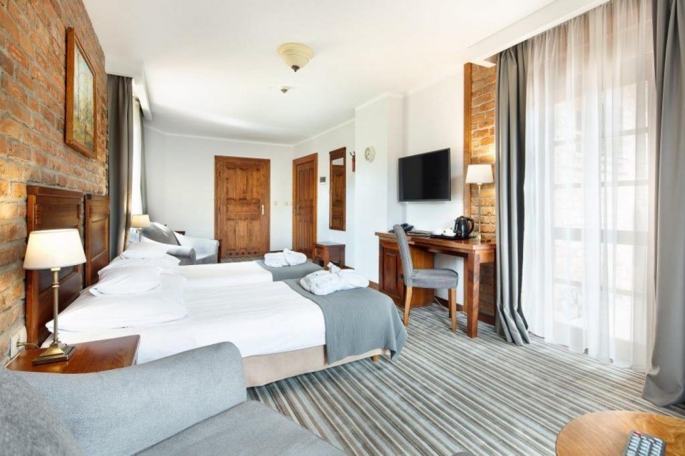 Dolina Charlotty Resort&SPA
