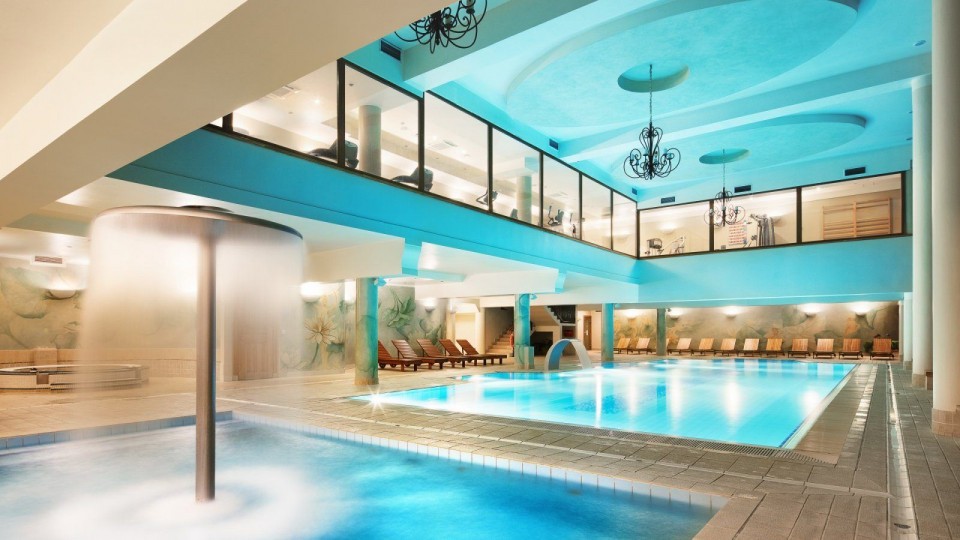 Dolina Charlotty Resort&SPA