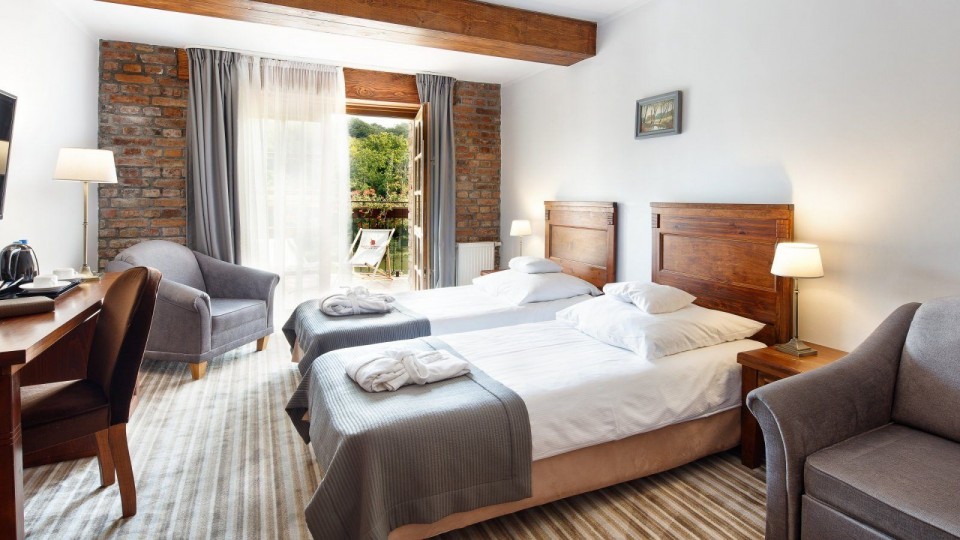 Dolina Charlotty Resort&SPA