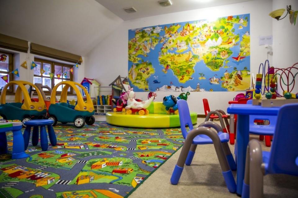 Dolina Charlotty Resort&SPA