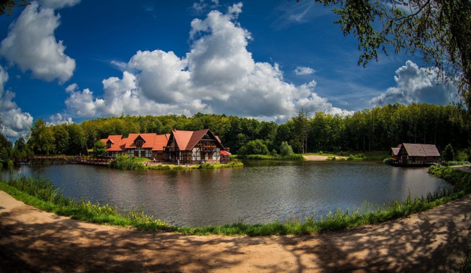 Dolina Charlotty Resort&SPA