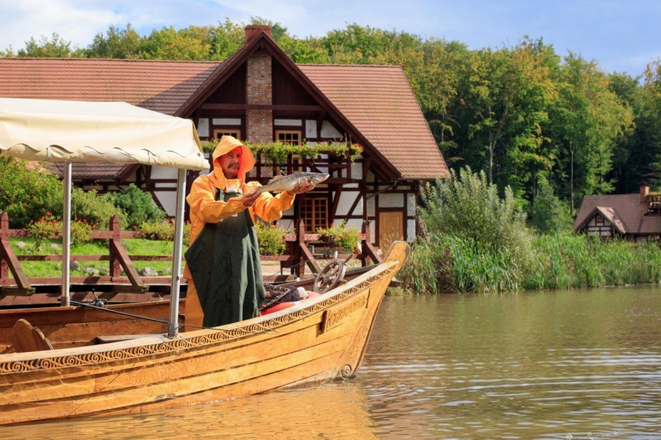 Dolina Charlotty Resort&SPA