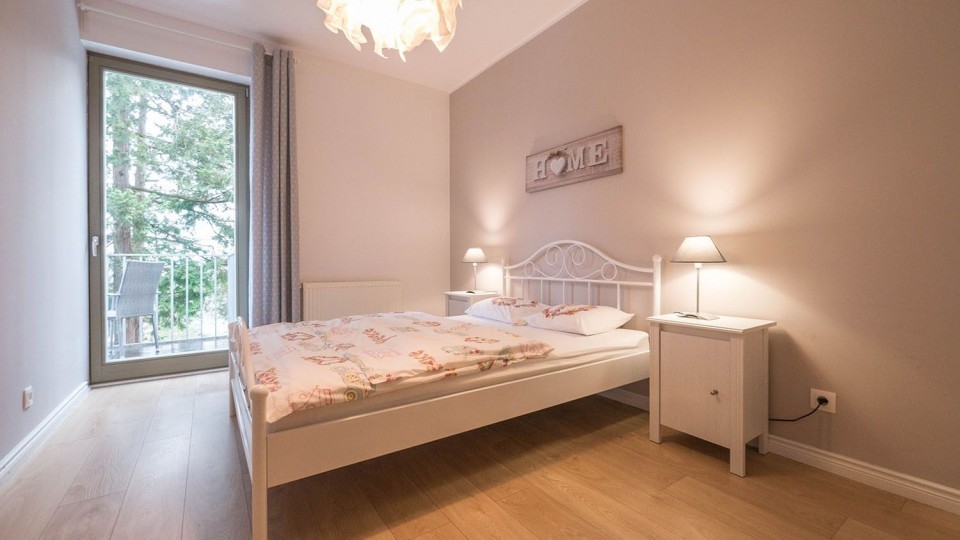 Apartament WIKTORIA