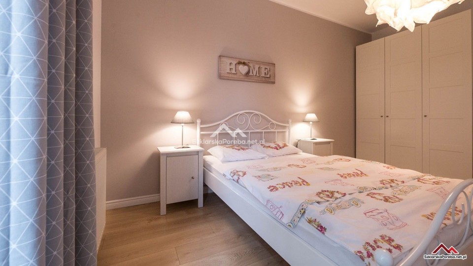 Apartament WIKTORIA