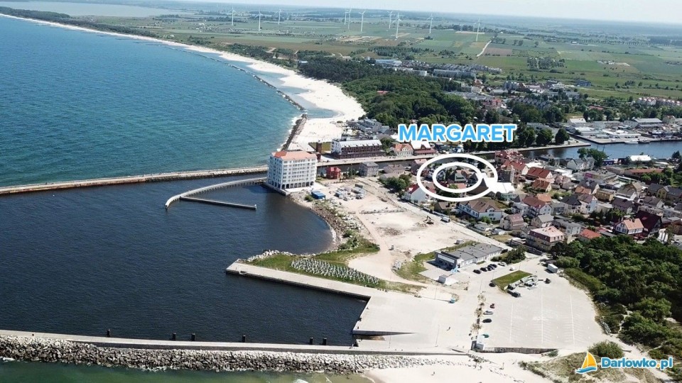 Pokoje z wyżywieniem MARGARET