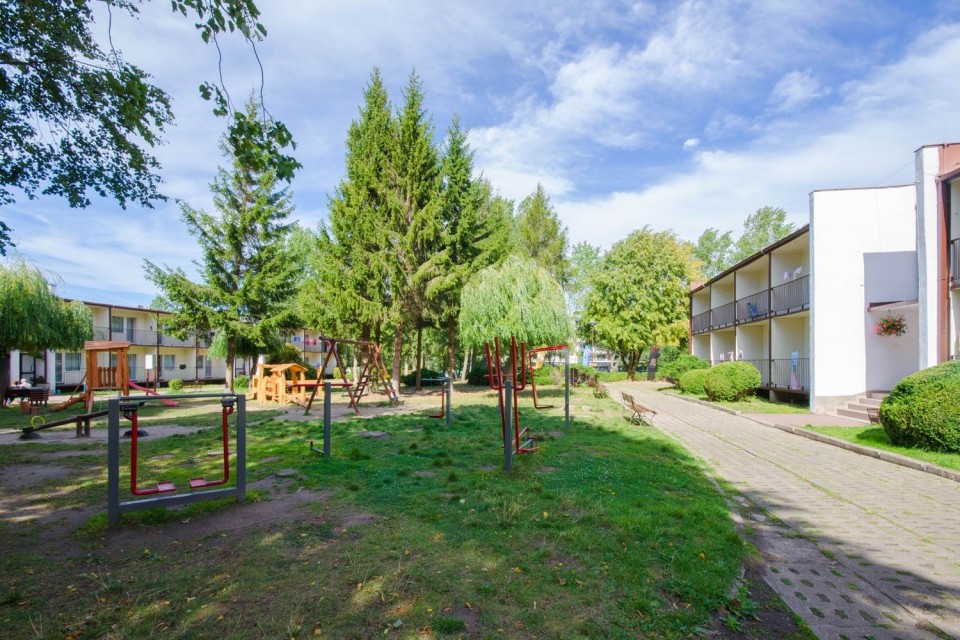 Ośrodek Wypoczynkowy FENIKS