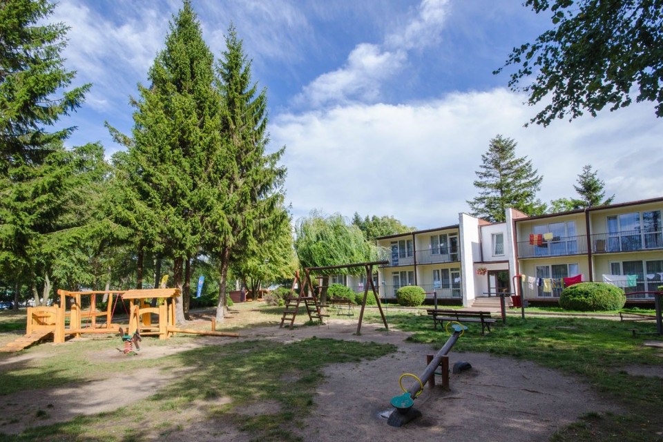 Ośrodek Wypoczynkowy FENIKS