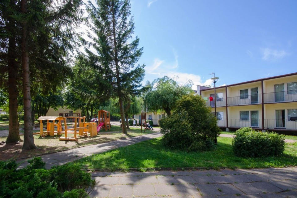 Ośrodek Wypoczynkowy FENIKS