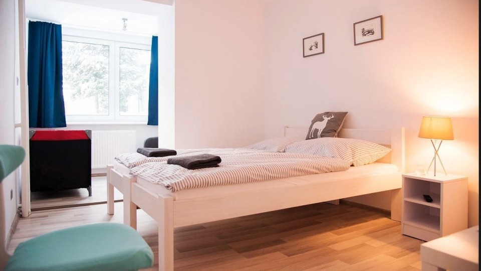 Villa SPA GÓRKA