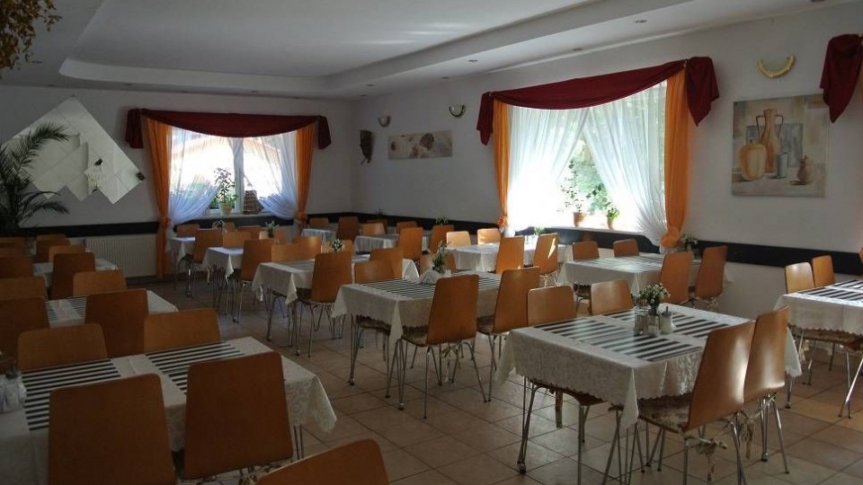 Dom Wypoczynkowy PRZY PLAŻY