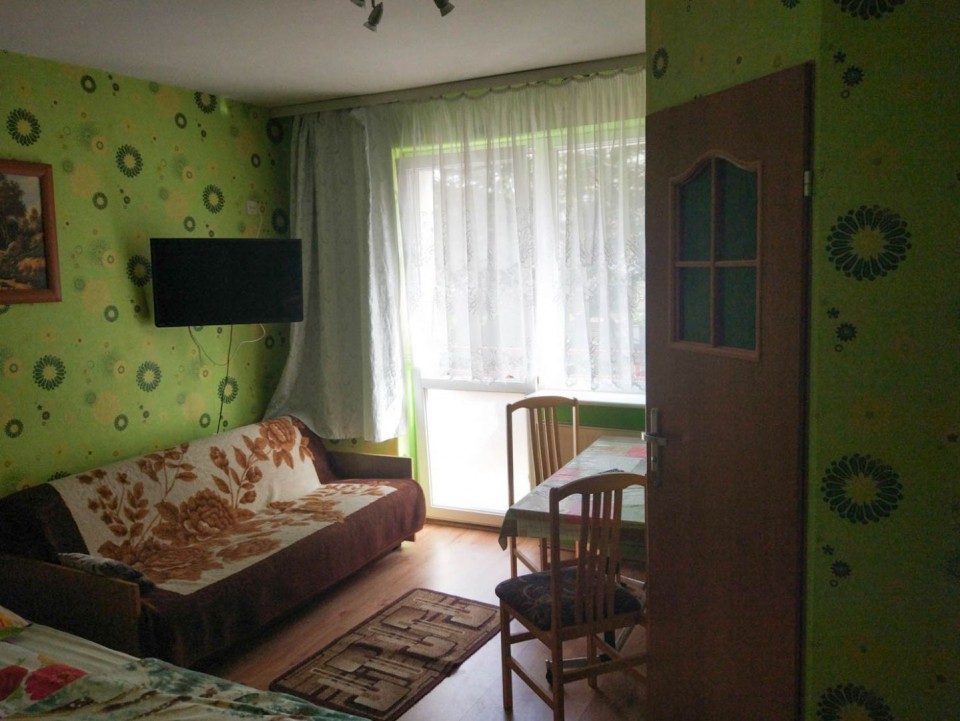 Pokoje Gościnne JURDA