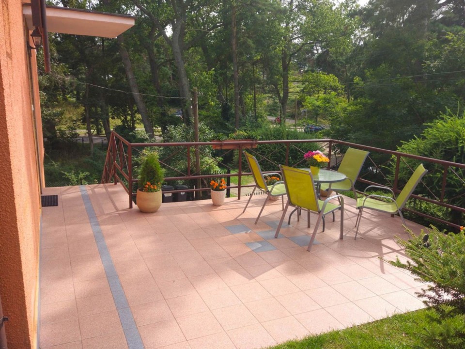 Pokoje Gościnne JURDA