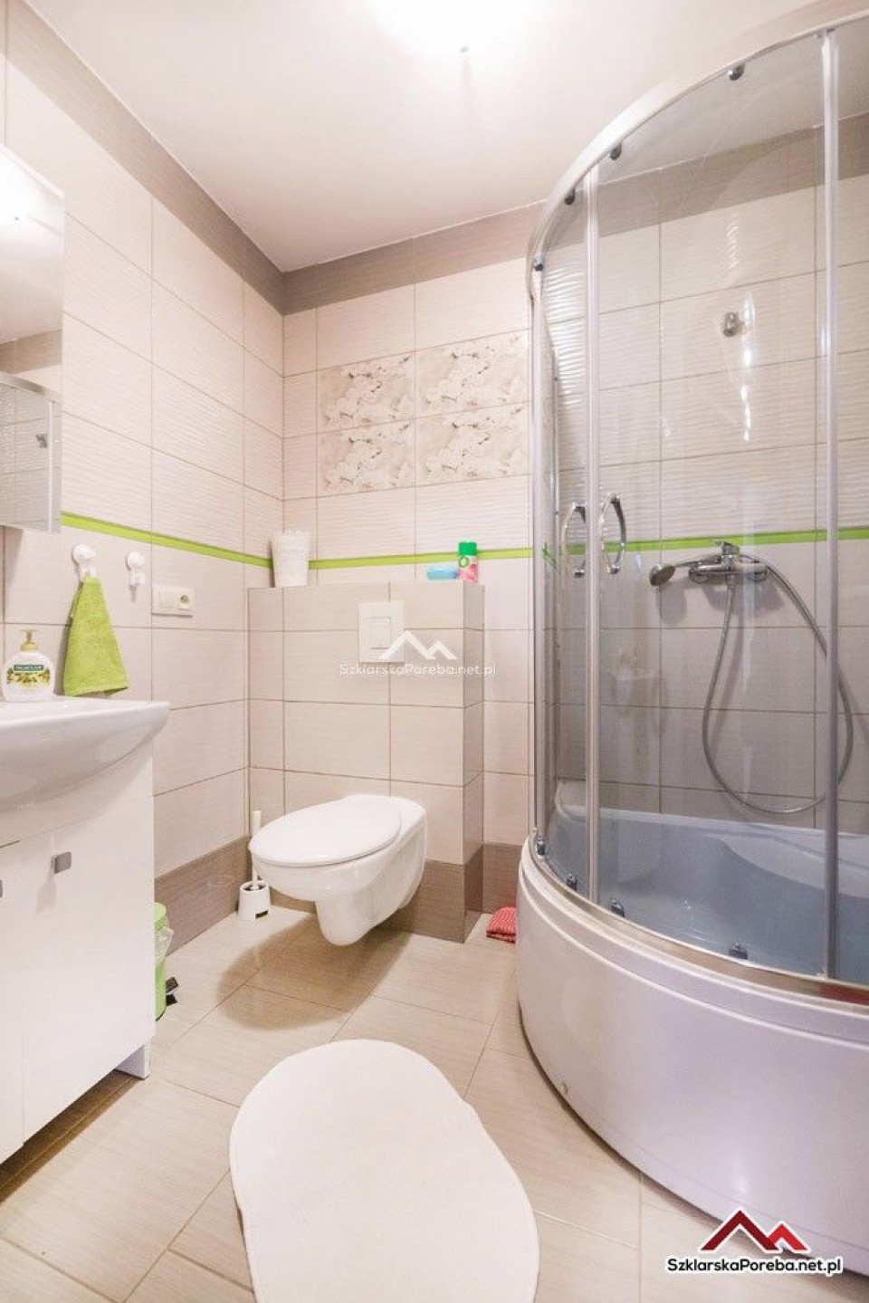 Domki i Apartamenty U BODZIA