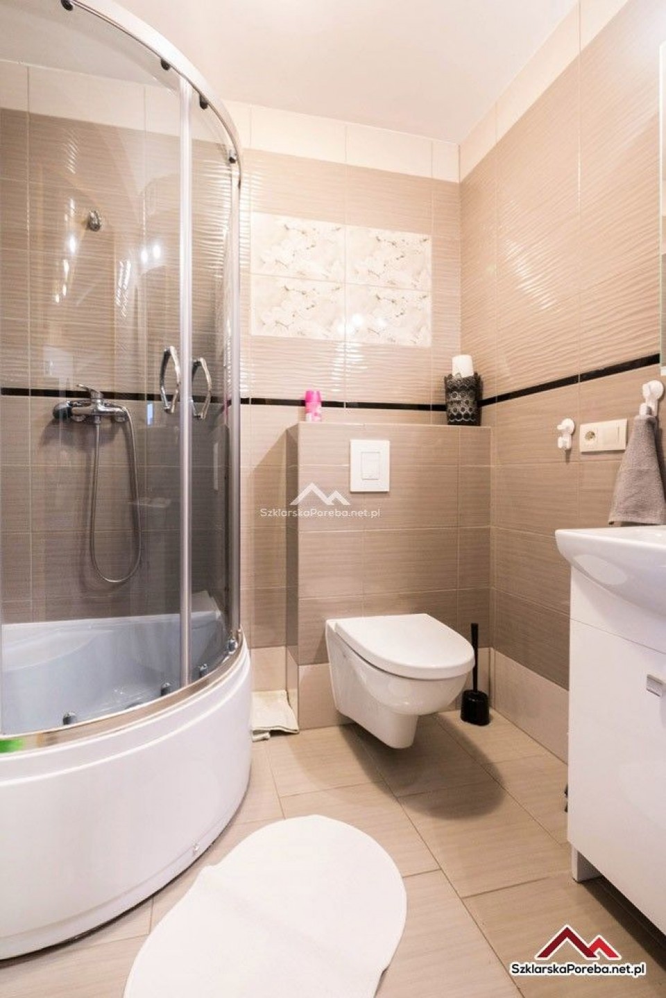 Domki i Apartamenty U BODZIA