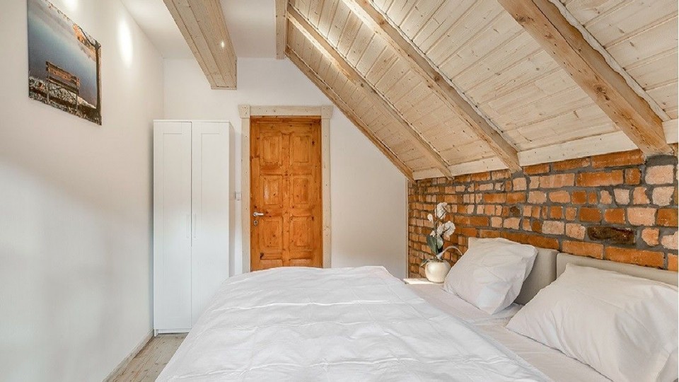 Apartamenty POD SKOCZNIĄ