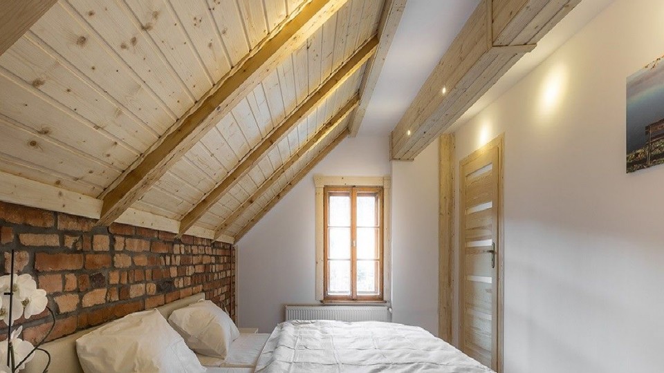 Apartamenty POD SKOCZNIĄ