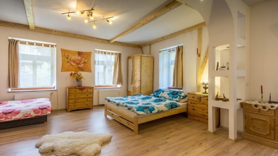 Apartamenty U ANNY