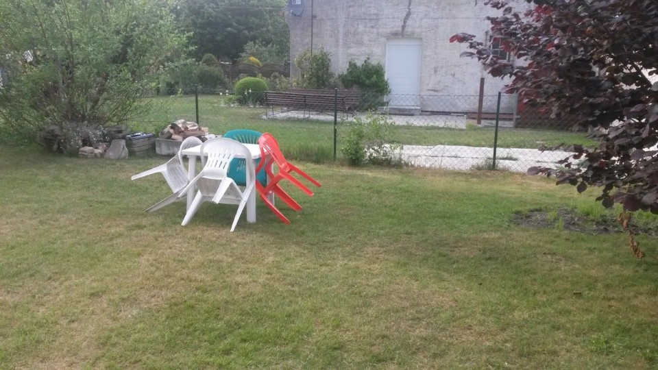 Pokoje Gościnne U MAGDY