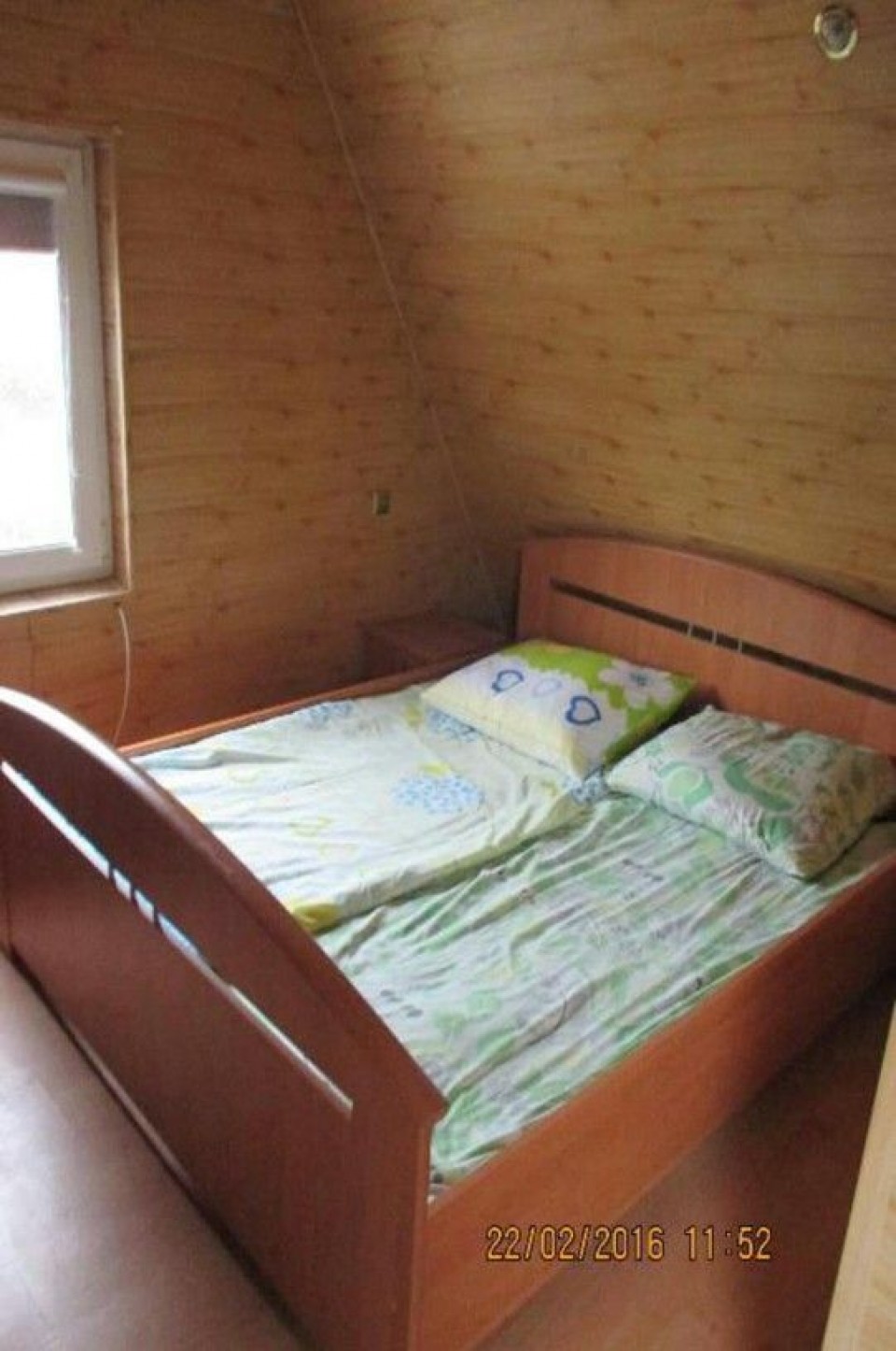 Pokoje Gościnne U MAGDY