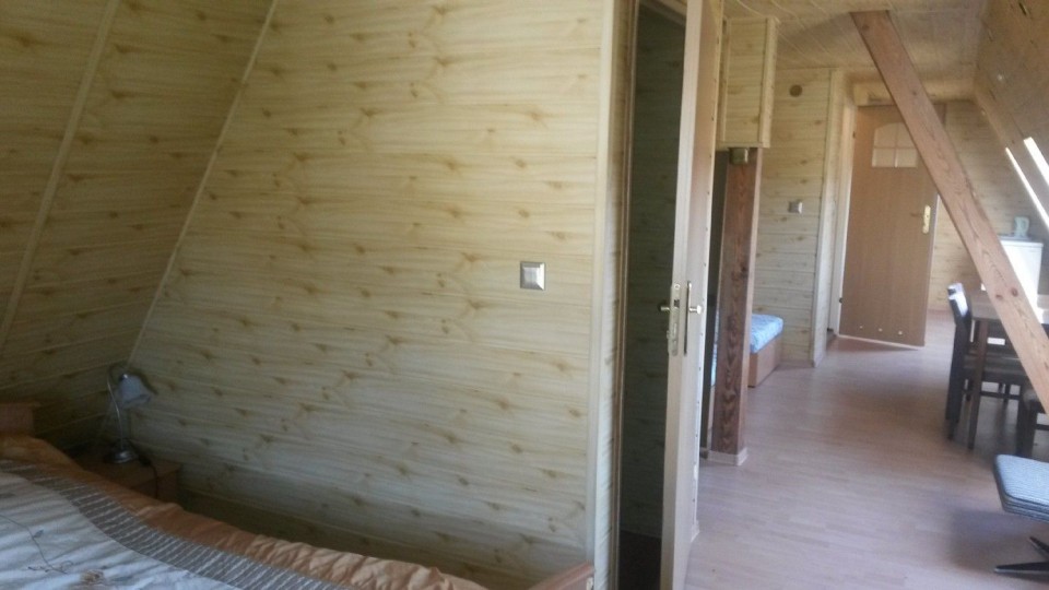 Pokoje Gościnne U MAGDY
