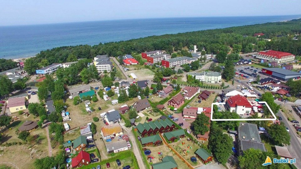 Pokoje gościnne JULA
