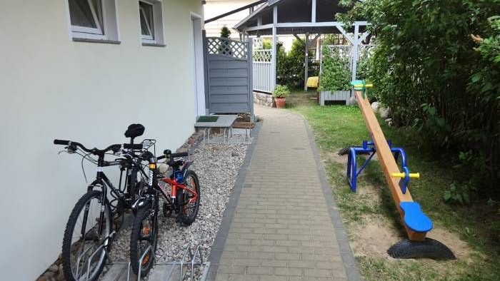 Pokoje Gościnne ADA