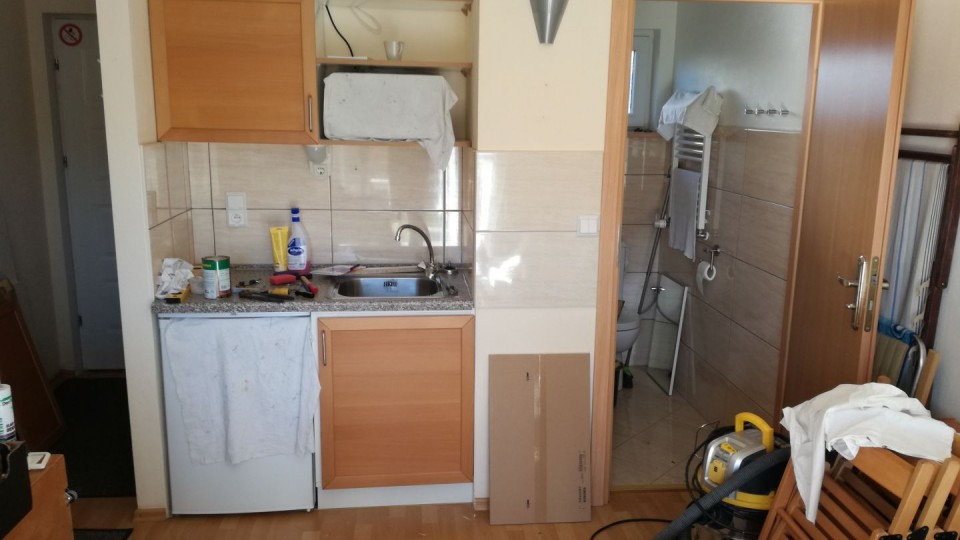 Pokoje Gościnne ADA