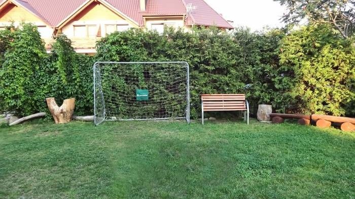 Pokoje Gościnne ADA