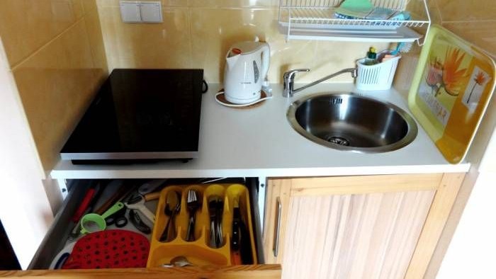 Pokoje Gościnne ADA