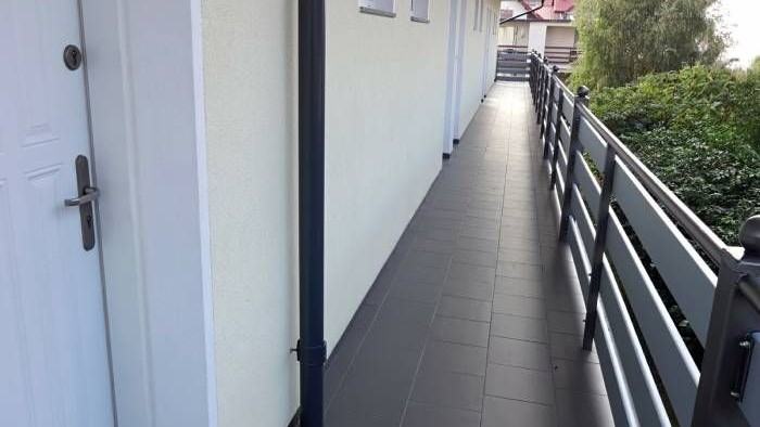 Pokoje Gościnne ADA