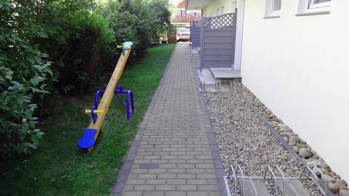 Pokoje Gościnne ADA