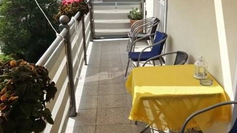 Pokoje Gościnne ADA