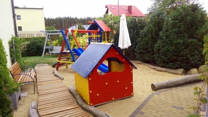 Pokoje Gościnne ADA