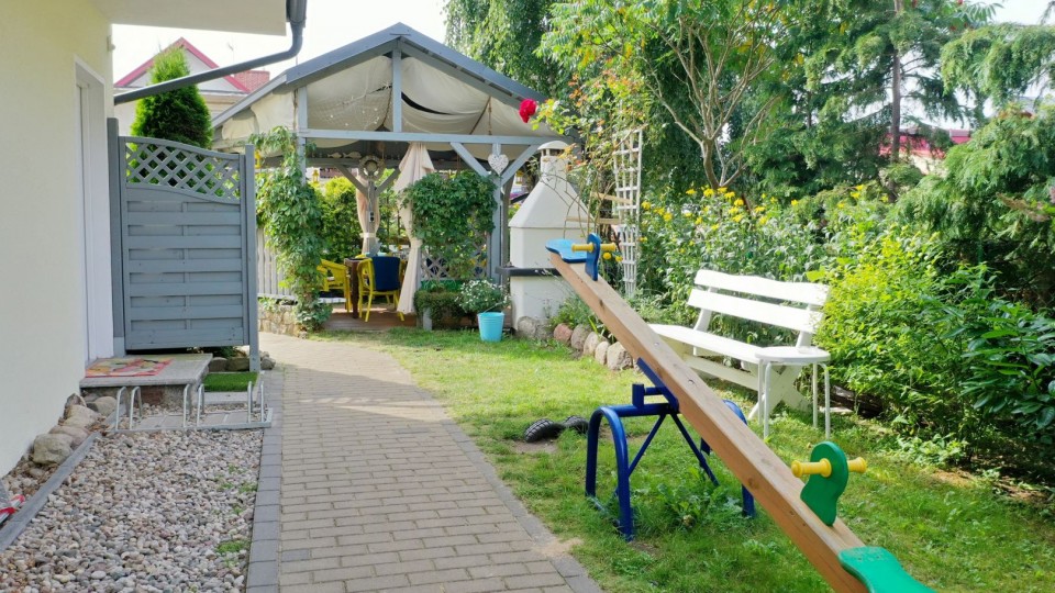 Pokoje Gościnne ADA