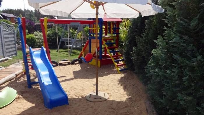 Pokoje Gościnne ADA