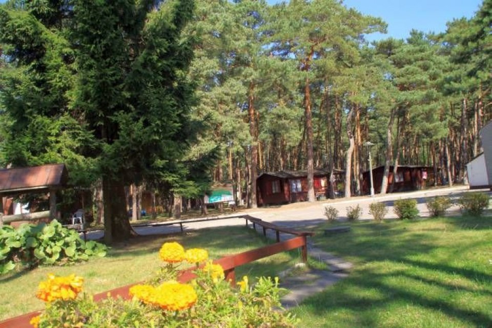 Ośrodek PORTUS
