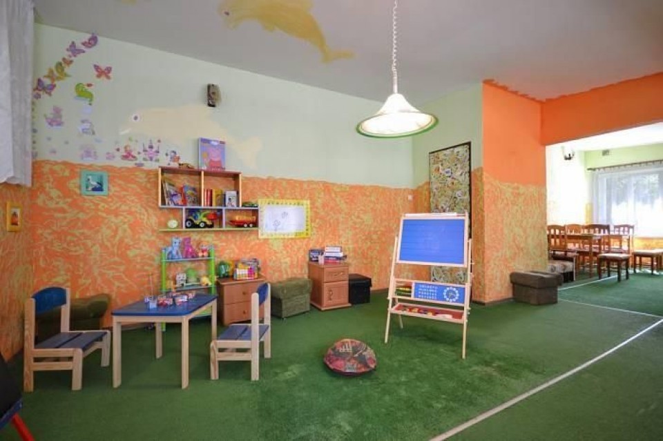 Apartamenty i pokoje BAJKA