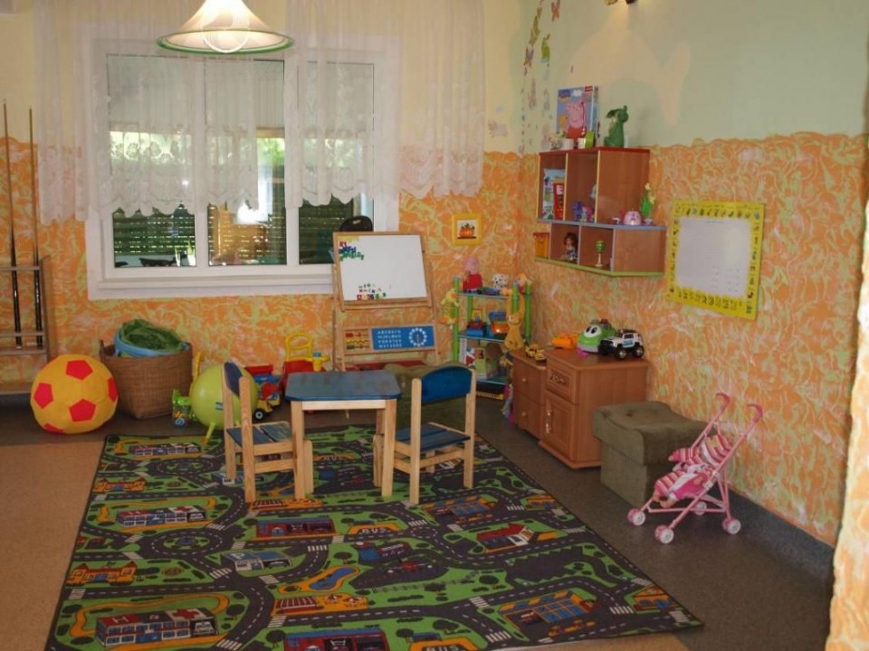 Apartamenty i pokoje BAJKA