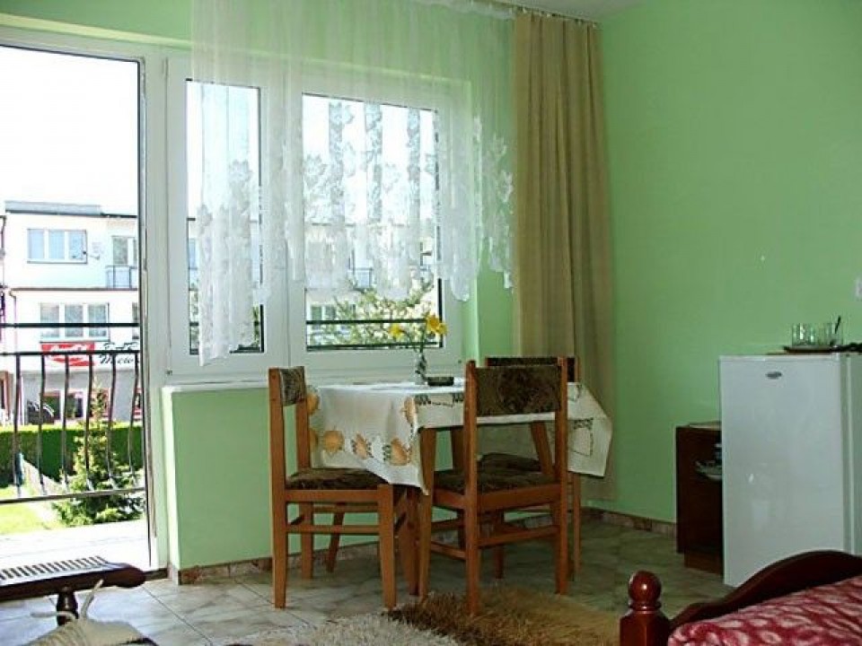 Pokoje Gościnne BEZAN